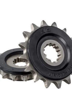 JT SPROCKETS - FRONT STEEL 16T RB, 525 - Sprockets - RUBBER CUSHIONED Nu Kopen